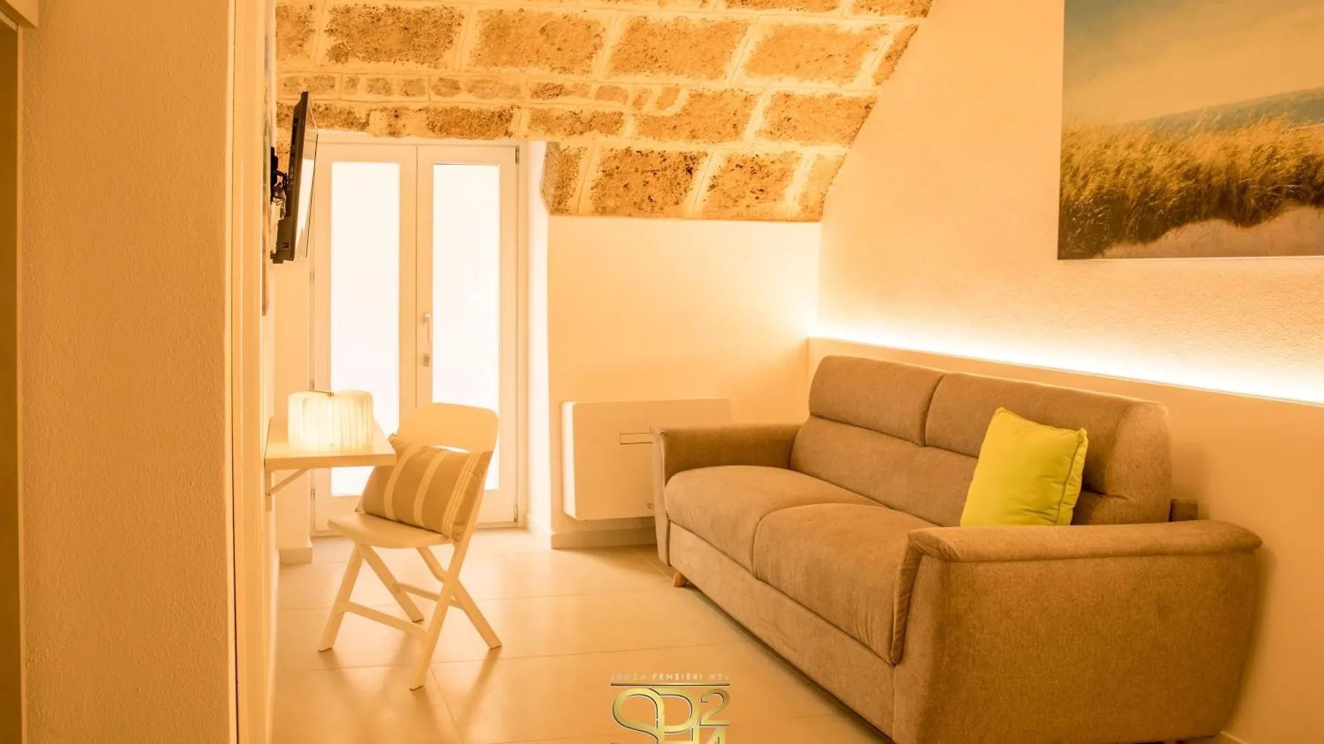 Cavour 76 Apartment Alguer