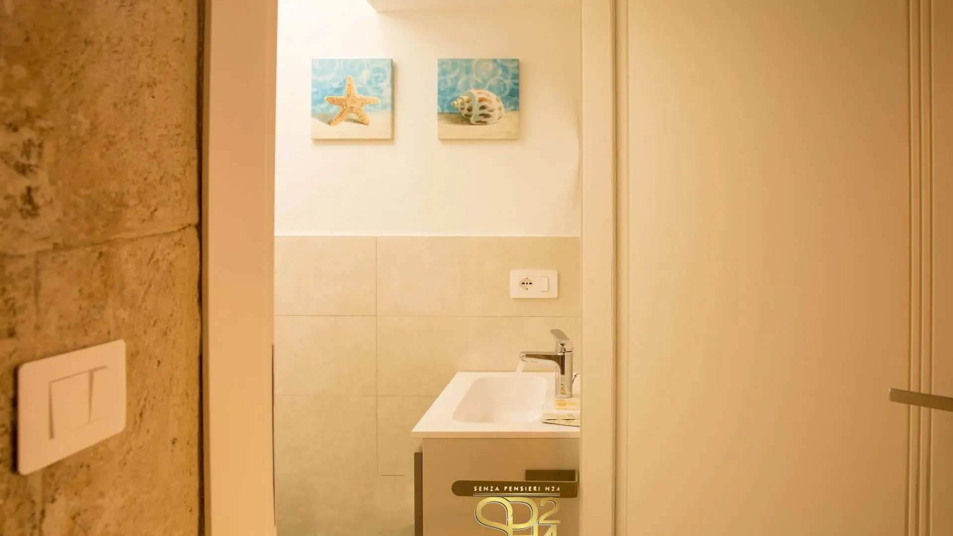 Cavour 76 Apartment Alguer 0*,