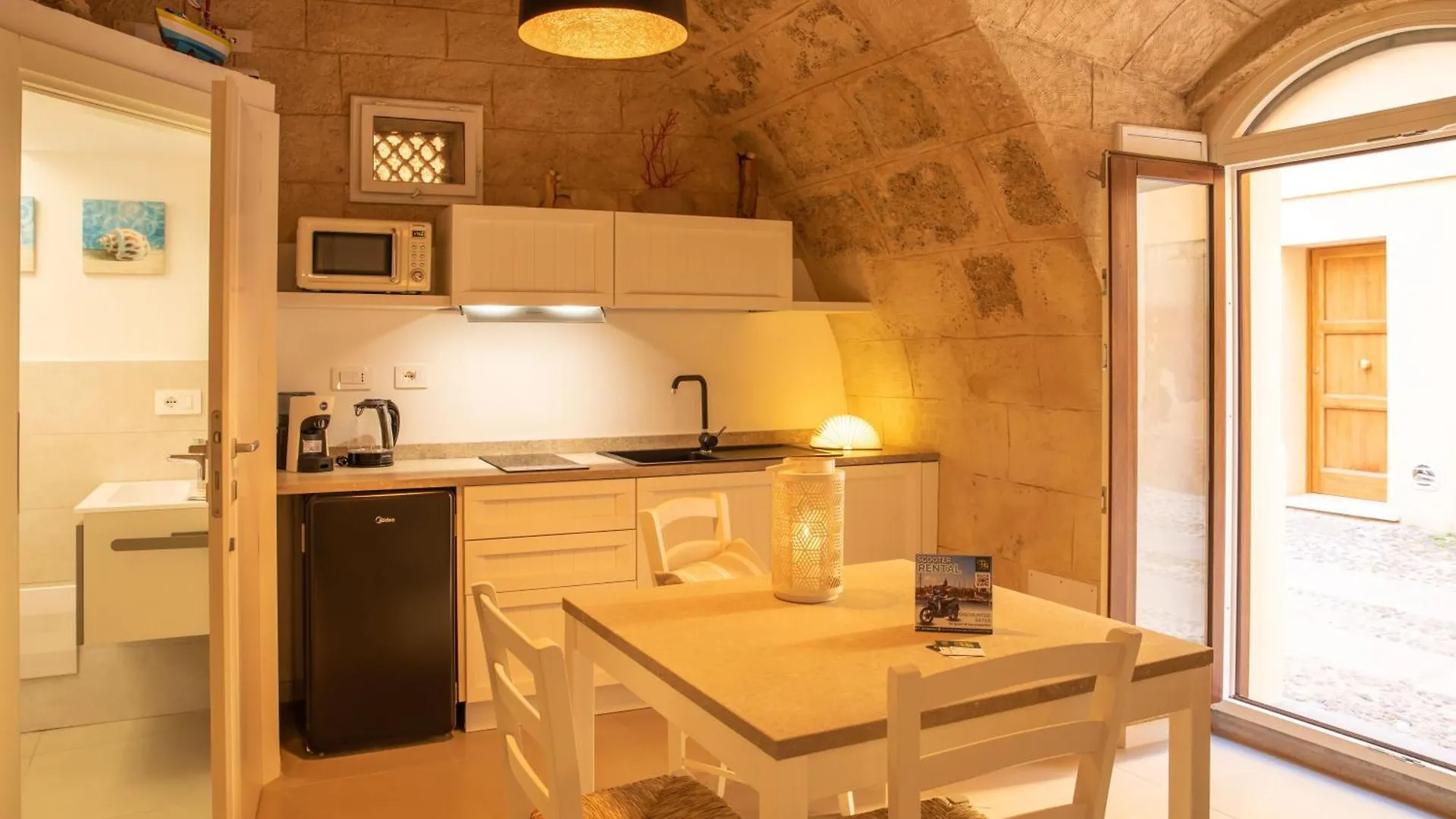 Cavour 76 Apartment Alguer