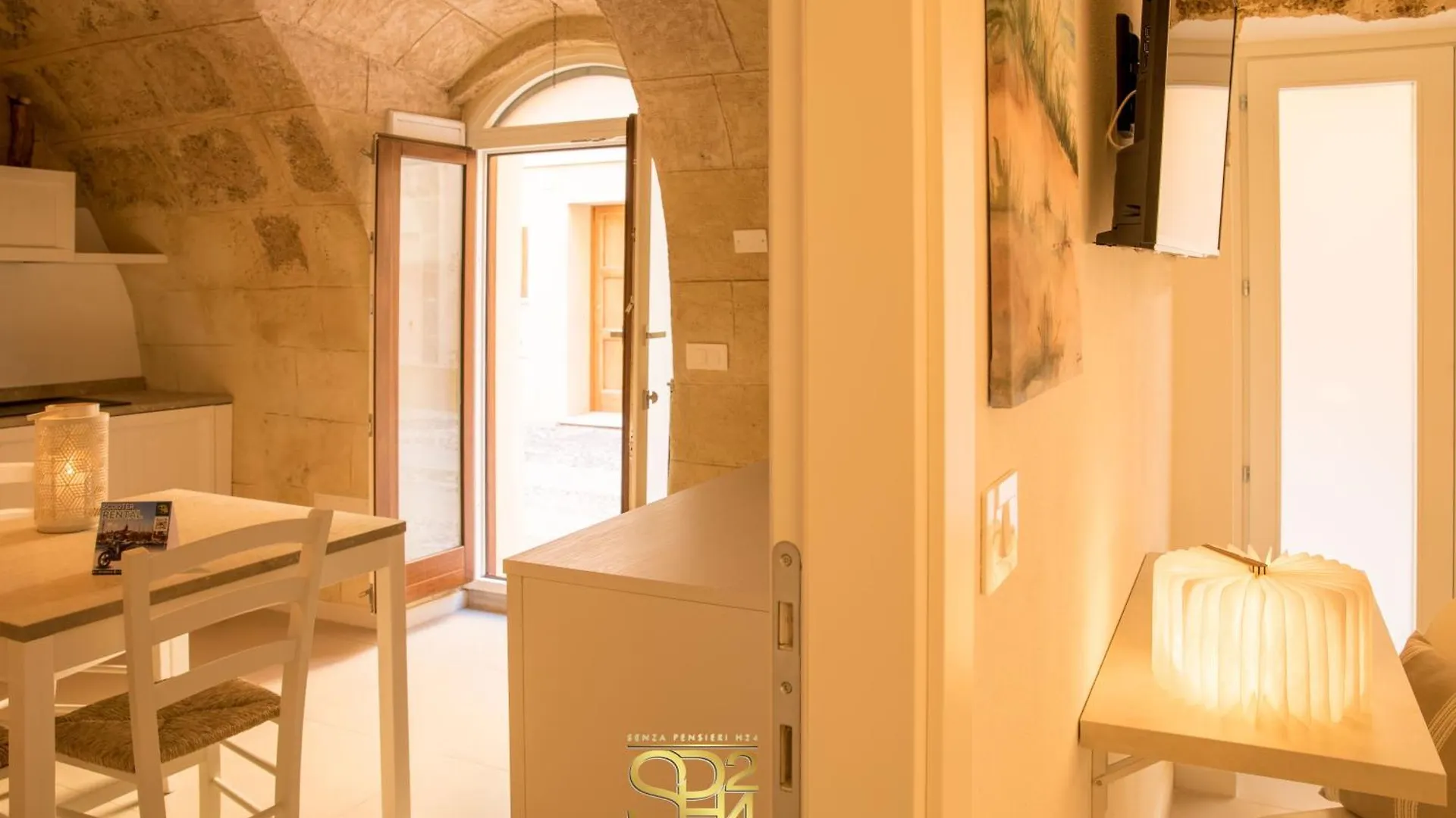 Cavour 76 Apartment Alguer 0*,  Italia