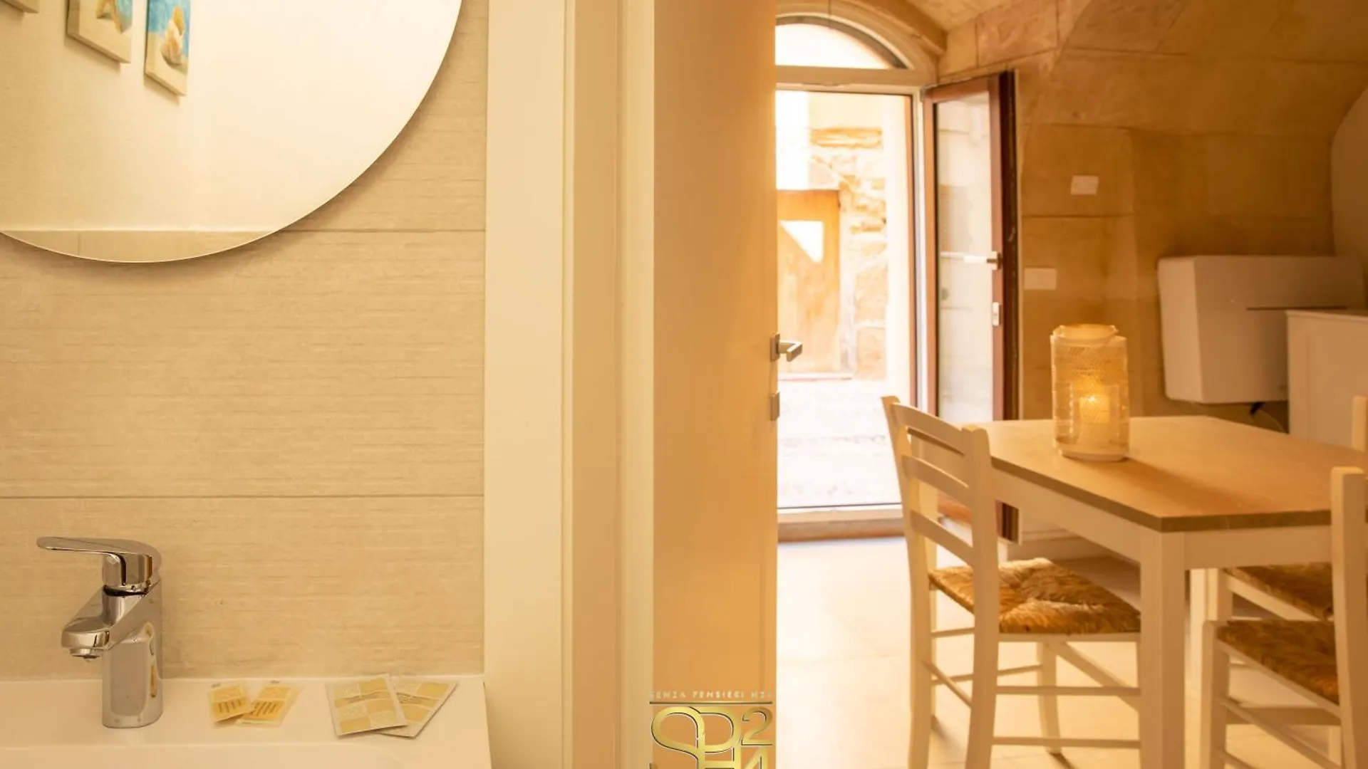 Cavour 76 Apartment Alguer