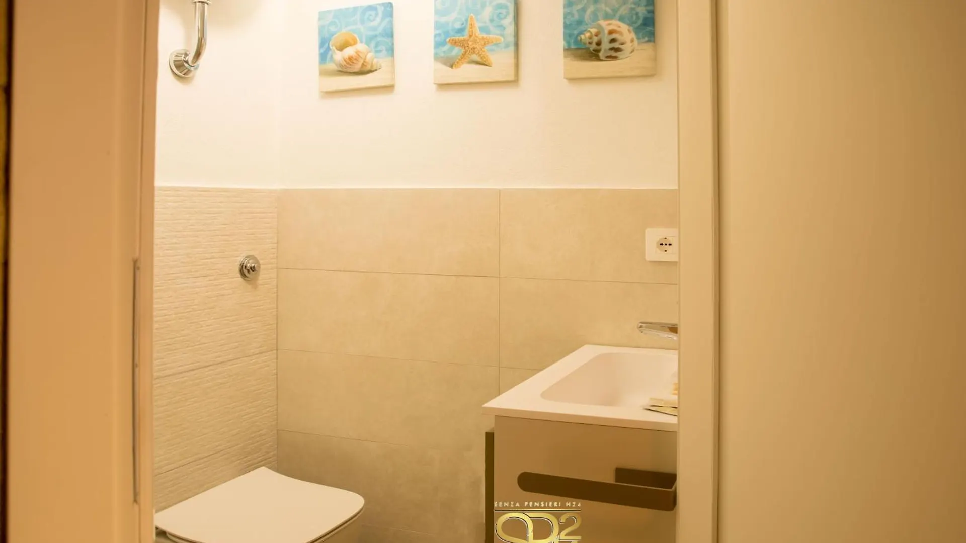 Cavour 76 Apartment Alguer