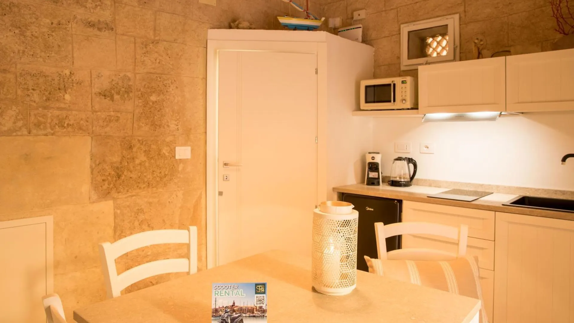 Cavour 76 Apartment Alguer