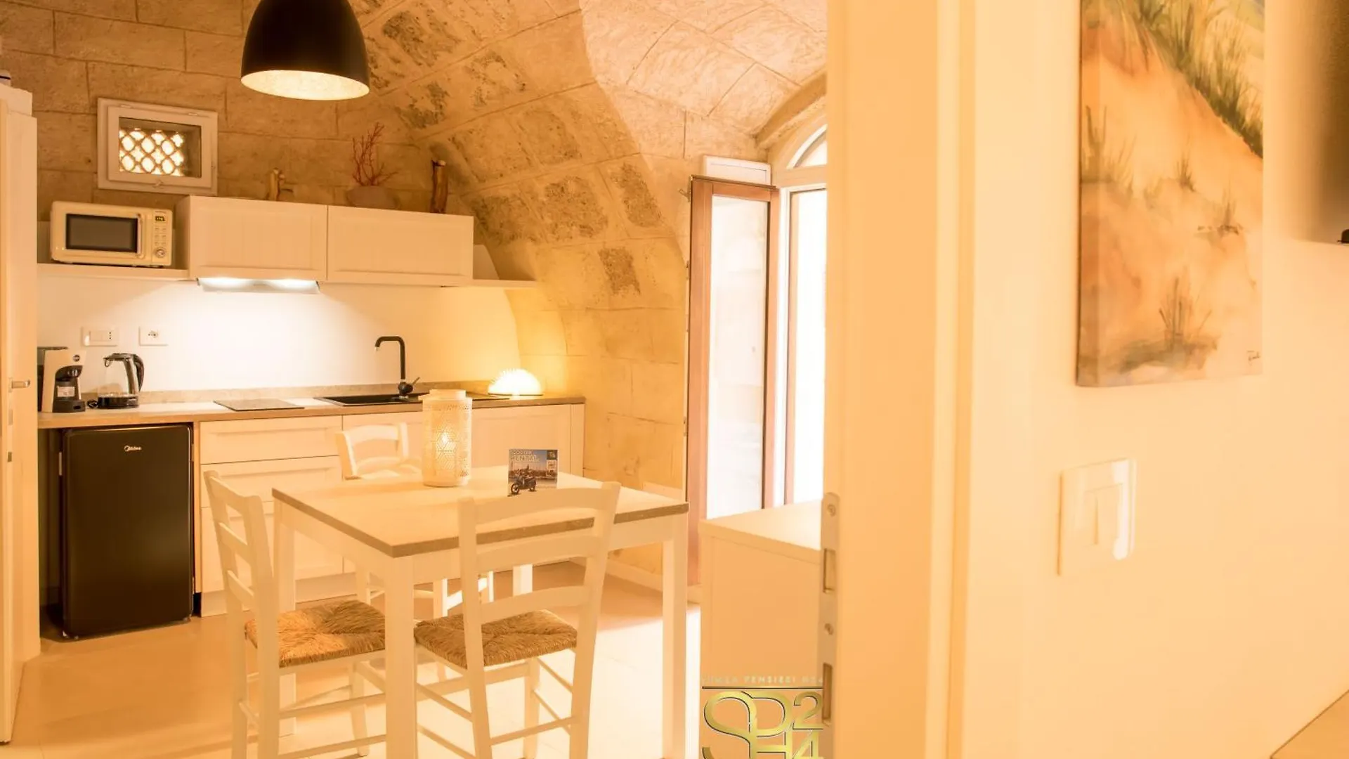 Cavour 76 Apartment Alguer