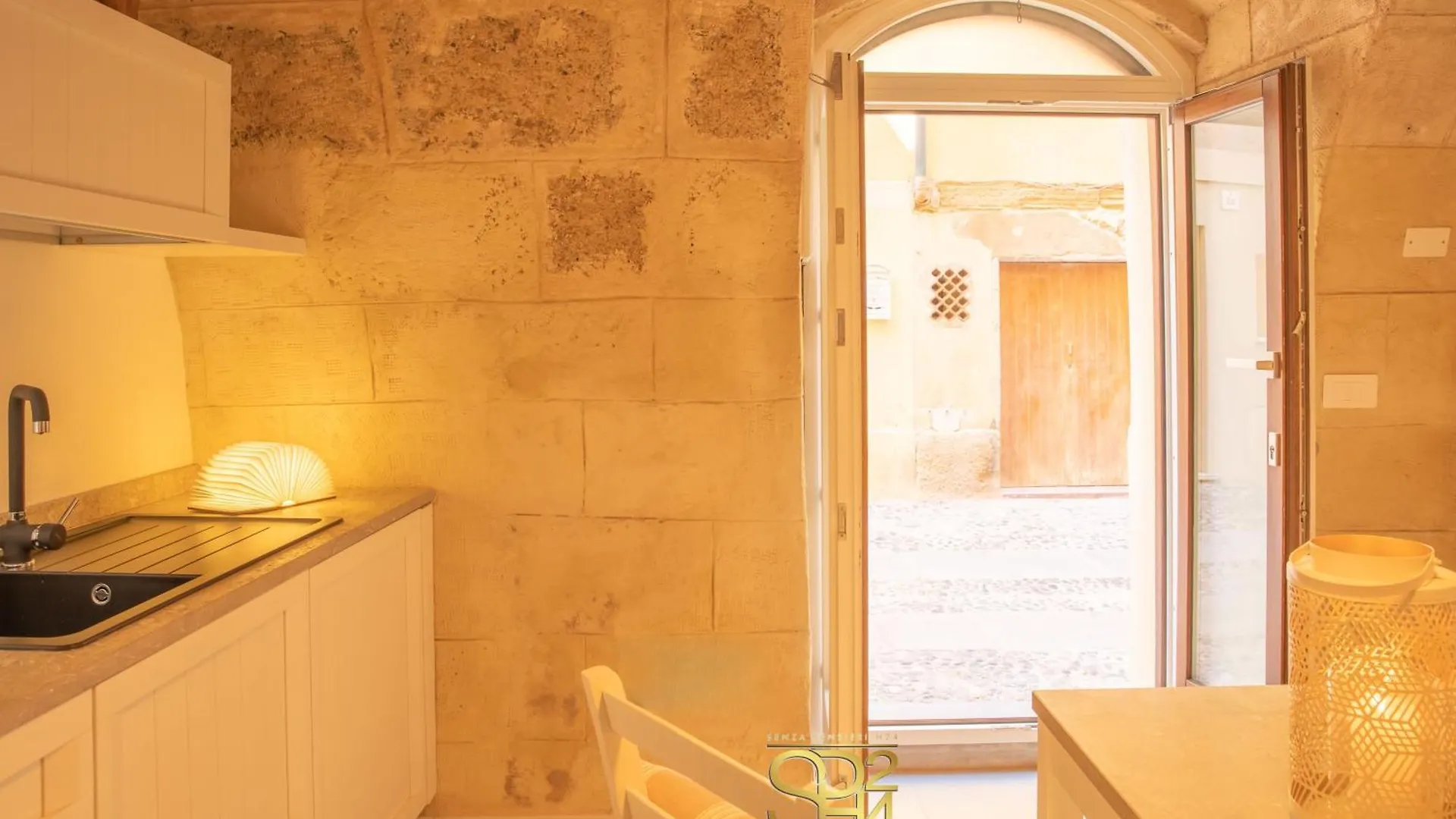 Cavour 76 Apartment Alguer Italia
