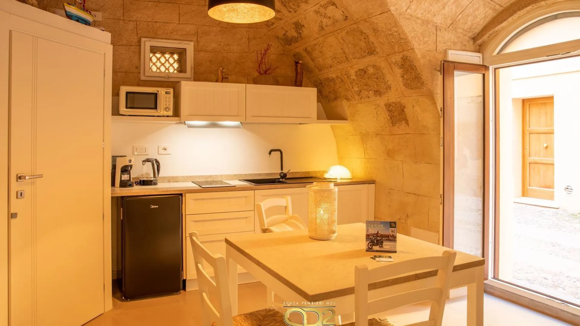 Cavour 76 Apartment Alguer